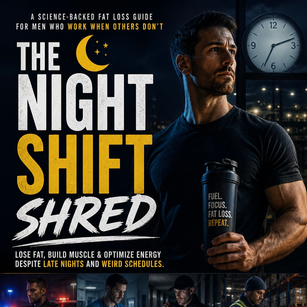 The Night Shift Shred Guide